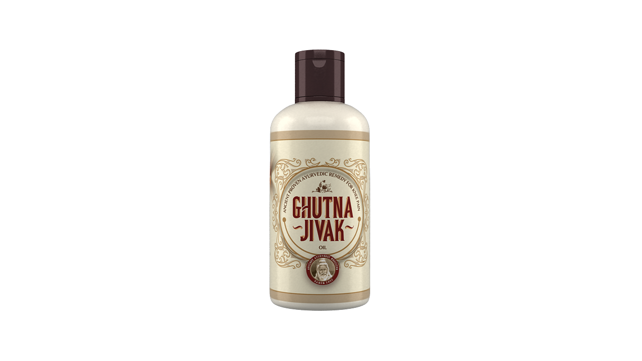 Benefits of Ghutna Jivak